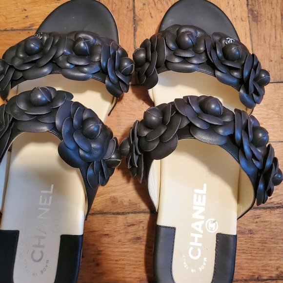 Chanel - Picture 1 of 7